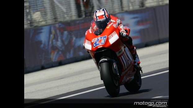 MotoGP - Circuit Action Shots -  U.S. Grand Prix