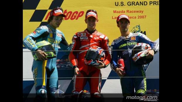MotoGP - Circuit Action Shots -  U.S. Grand Prix