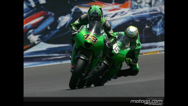 MotoGP - Circuit Action Shots -  U.S. Grand Prix