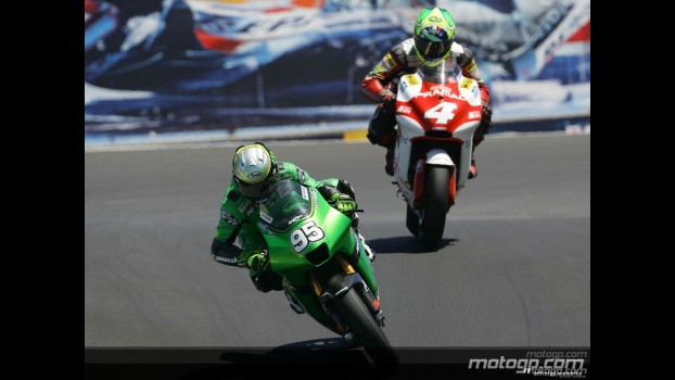 MotoGP - Circuit Action Shots -  U.S. Grand Prix