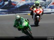 MotoGP - Circuit Action Shots -  U.S. Grand Prix