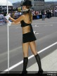 Paddock Girls - Laguna Seca