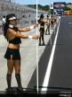 Paddock Girls - Laguna Seca