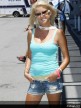 Paddock Girls - Laguna Seca