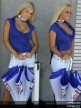 Paddock Girls - Laguna Seca
