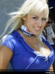Paddock Girls - Laguna Seca
