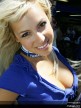 Paddock Girls - Laguna Seca