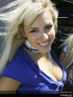 Paddock Girls - Laguna Seca