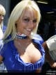 Paddock Girls - Laguna Seca