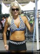 Paddock Girls - Laguna Seca