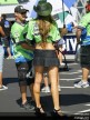 Paddock Girls - Laguna Seca