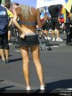 Paddock Girls - Laguna Seca