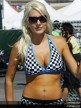 Paddock Girls - Laguna Seca