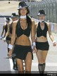 Paddock Girls - Laguna Seca