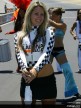 Paddock Girls - Laguna Seca