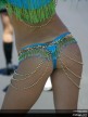 Paddock Girls - Laguna Seca