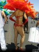 Paddock Girls - Laguna Seca