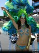 Paddock Girls - Laguna Seca