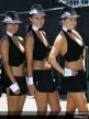 Paddock Girls - Laguna Seca