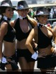 Paddock Girls - Laguna Seca