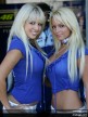 Paddock Girls - Laguna Seca