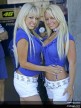 Paddock Girls - Laguna Seca