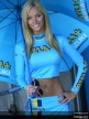 Paddock Girls - Laguna Seca