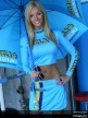 Paddock Girls - Laguna Seca