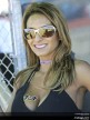 Paddock Girls - Laguna Seca