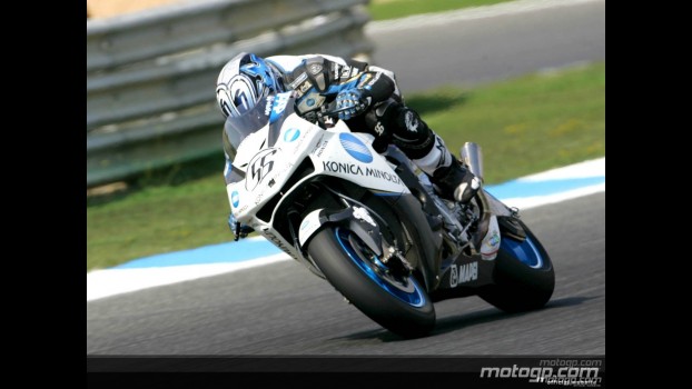 MotoGP - Circuit Action Shots - Estoril