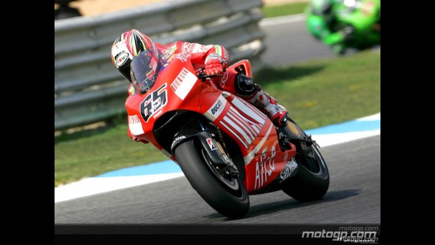 MotoGP - Circuit Action Shots - Estoril