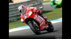 MotoGP - Circuit Action Shots - Estoril