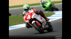 MotoGP - Circuit Action Shots - Estoril