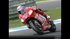 MotoGP - Circuit Action Shots - Estoril