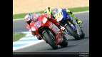 MotoGP - Circuit Action Shots - Estoril