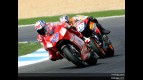 MotoGP - Circuit Action Shots - Estoril