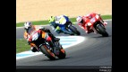 MotoGP - Circuit Action Shots - Estoril
