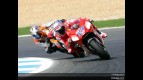 MotoGP - Circuit Action Shots - Estoril