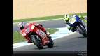MotoGP - Circuit Action Shots - Estoril