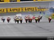 250cc - Circuit Action Shots - A-Style Grand Prix of Japan