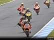 250cc - Circuit Action Shots - A-Style Grand Prix of Japan