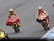 250cc - Circuit Action Shots - A-Style Grand Prix of Japan