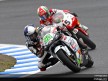250cc - Circuit Action Shots - A-Style Grand Prix of Japan