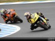 250cc - Circuit Action Shots - A-Style Grand Prix of Japan