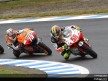 250cc - Circuit Action Shots - A-Style Grand Prix of Japan