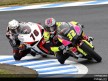 250cc - Circuit Action Shots - A-Style Grand Prix of Japan