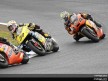 250cc - Circuit Action Shots - A-Style Grand Prix of Japan