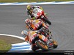 250cc - Circuit Action Shots - A-Style Grand Prix of Japan