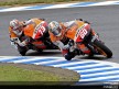 250cc - Circuit Action Shots - A-Style Grand Prix of Japan