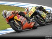 250cc - Circuit Action Shots - A-Style Grand Prix of Japan